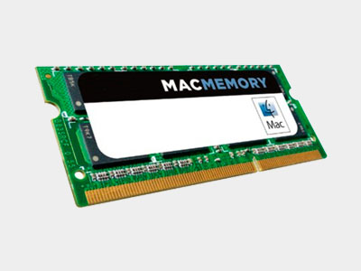 Ampliación Memoria Ram